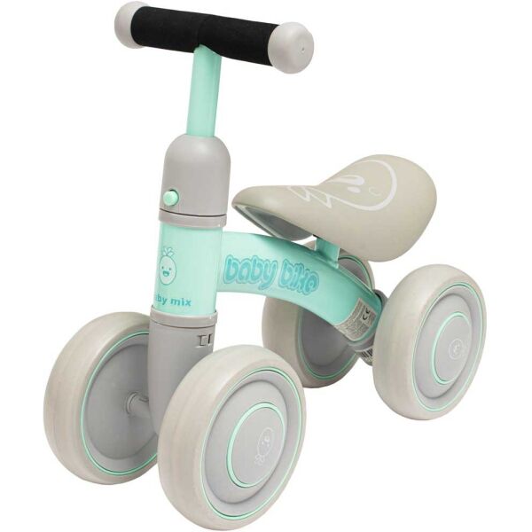 BABY MIX BABY BIKE FRUIT Dětské odrážedlo