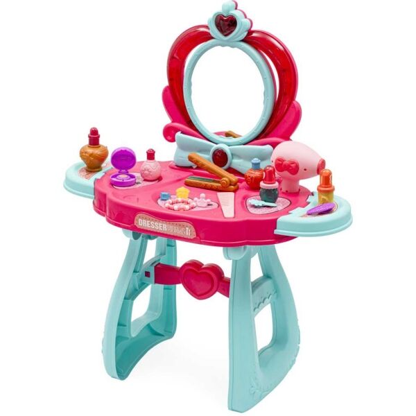 BABY MIX TOALETNÍ STOLEK Dětský stůl