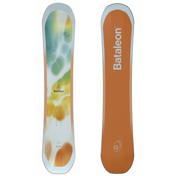 BATALEON FEELBETTER Dámský snowboard