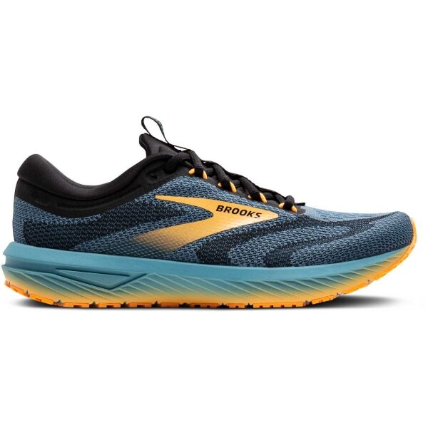 BROOKS REVEL 7 M Pánská běžecká obuv