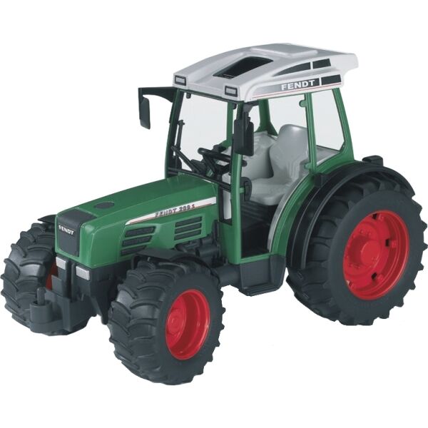BRUDER FENDT 209 S Traktor