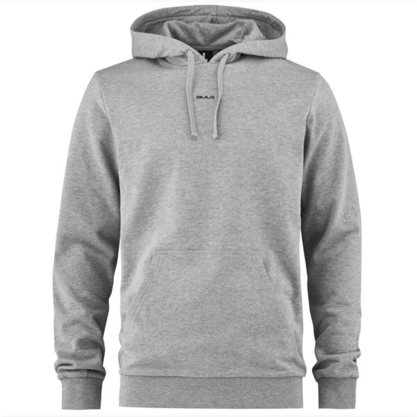 Bula FRAME LOGO HOODIE Pánská bavlněná mikina