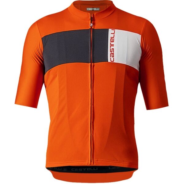Castelli PROLOGO 7 Pánský dres na kolo