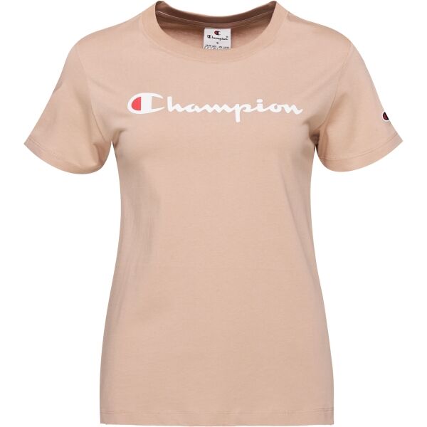 Champion CREWNECK Dámské tričko