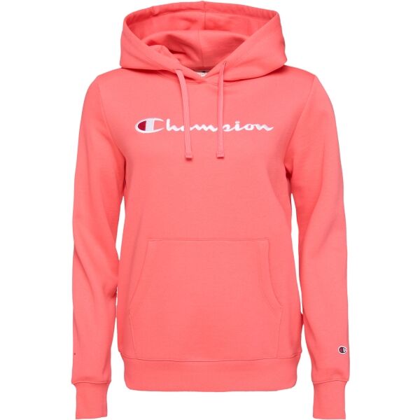 Champion HOODED Dámská mikina