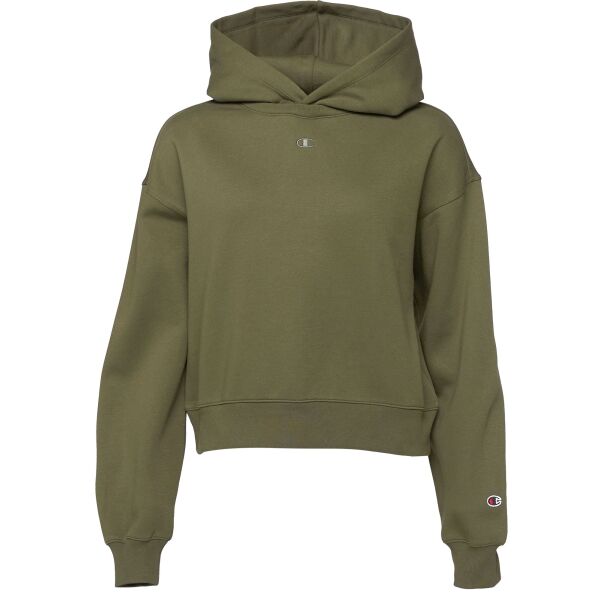 Champion HOODED Dámská mikina