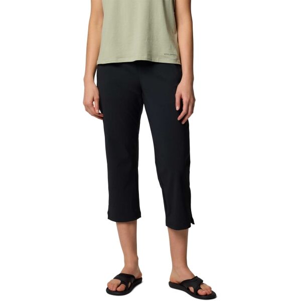 Columbia ALL SEASONS CAPRI Dámské capri kalhoty