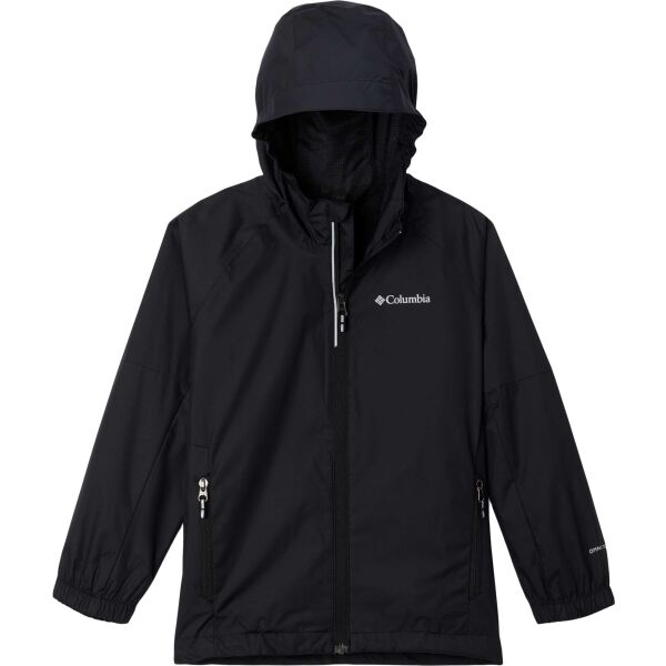 Columbia DALBY SPRINGS™ II JACKET Chlapecká bunda