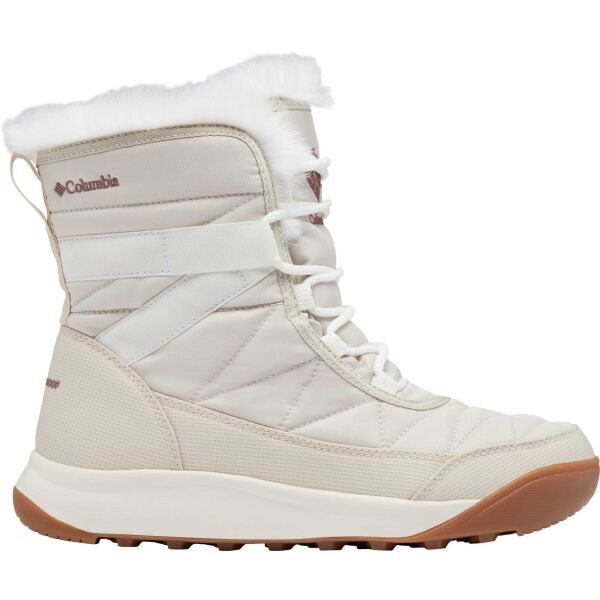Columbia MINX SHORTY IV Dámská voděodolná zimní obuv