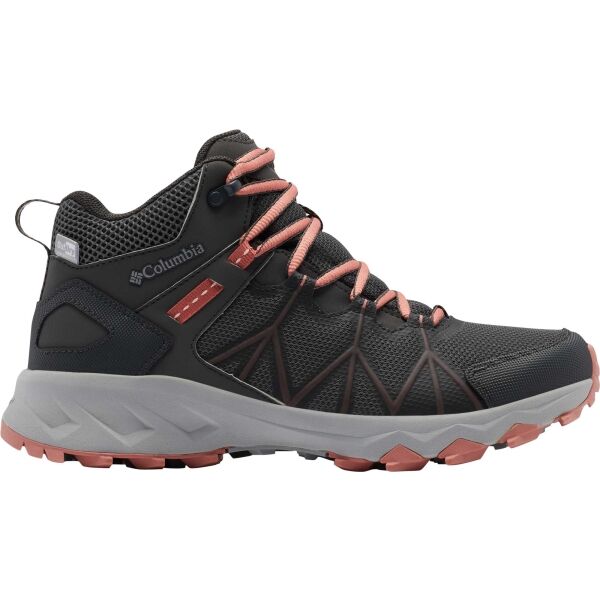 Columbia PEAKFREAK II MID OUTDRY W Dámská outdoorová obuv