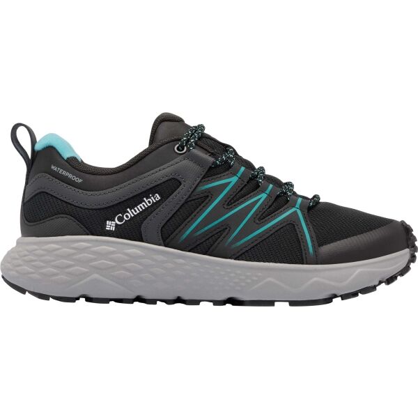 Columbia PEAKFREAK ROAM WP W Dámská outdoorová obuv