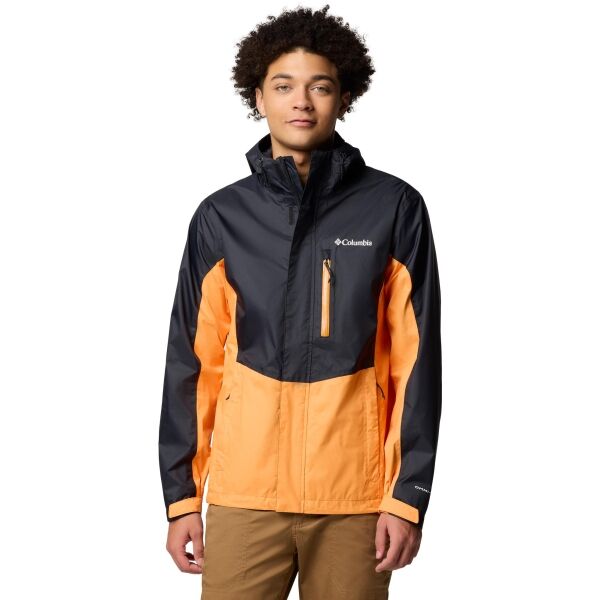 Columbia POURING ADVENTURE III JACKET Pánská outdoorová bunda