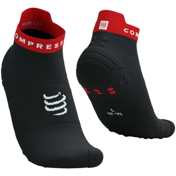 Compressport PRO RACING SOCKS V4.0 RUN Běžecké ponožky