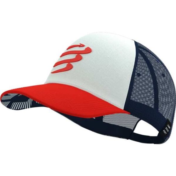 Compressport TRUCKER CAP Kšiltovka