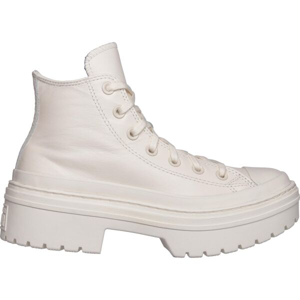 Converse CHUCK TAYLOR ALL STAR LUGGED HEEL Dámské kotníkové tenisky