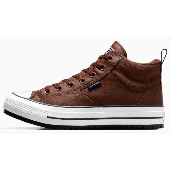 Converse CHUCK TAYLOR ALL STAR MALDEN STREET BOOT Pánské kotníkové tenisky