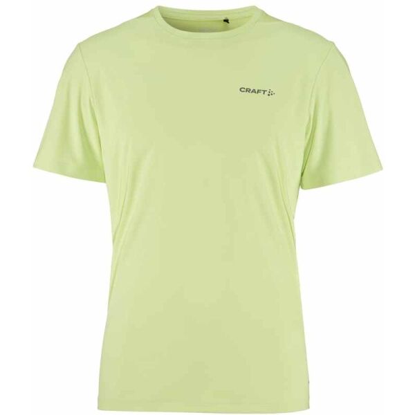Craft CORE ESSENCE 2 SS Pánské sportovní triko