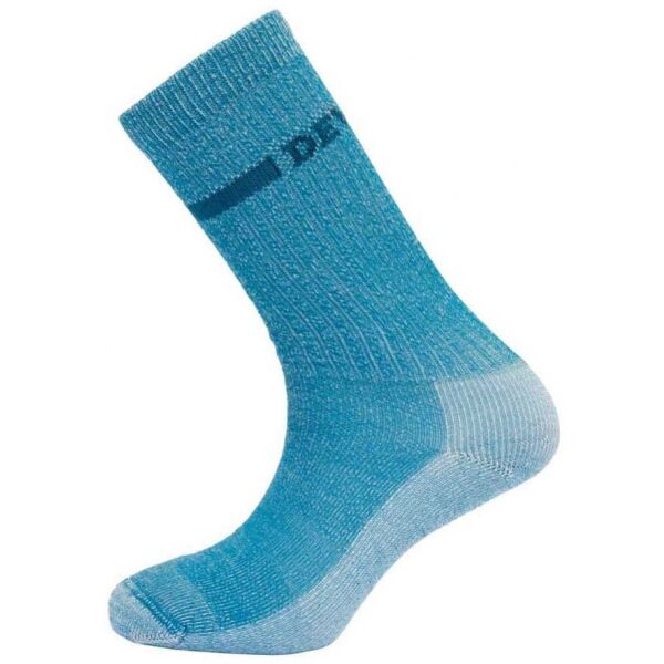 Devold OUTDOOR MERINO SOCKS Sportovní vlněné ponožky