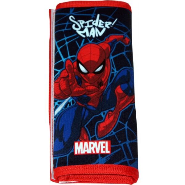 Disney SPIDERMAN Potah bezpečnostního pásu