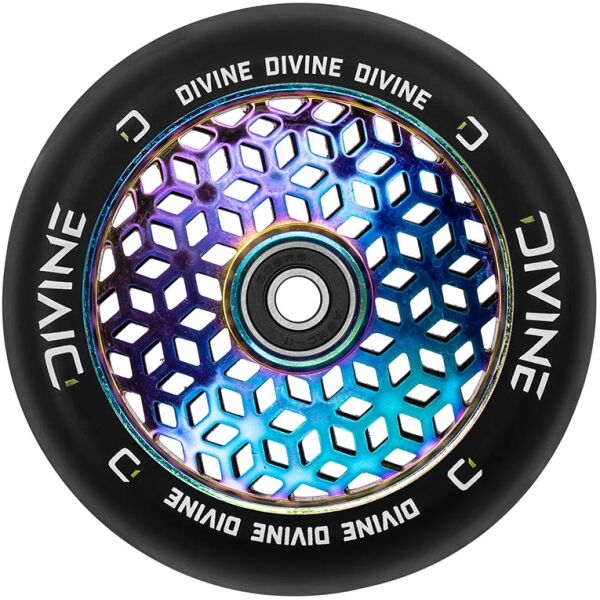 DIVINE HONEYCORE LIGHT 110 MM Kolečko