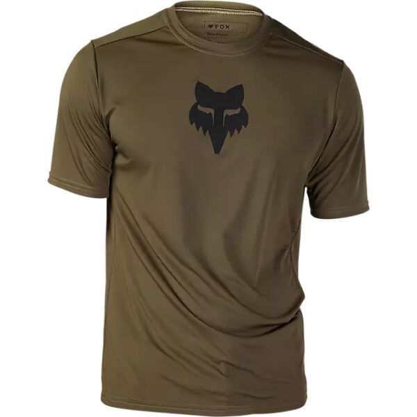 Fox RANGER SS Pánský dres na kolo