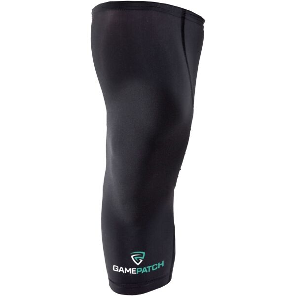 GAMEPATCH COMPRESSION LEG SLEEVE Kompresní unisex návlek