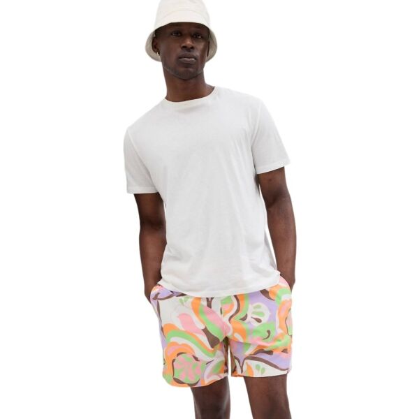 GAP 6 INCH SWIM Pánské plavky