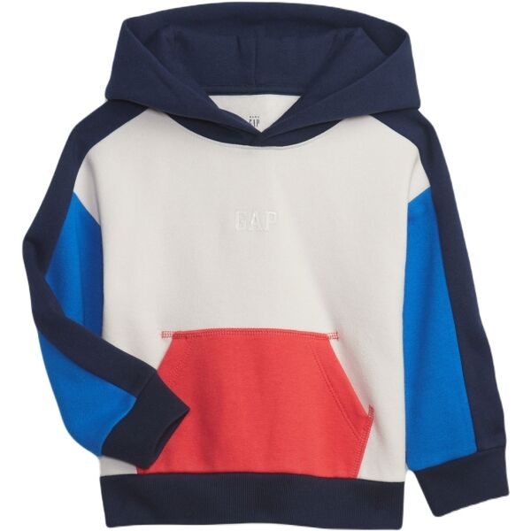 GAP LOGO NOVELTY Dětská mikina