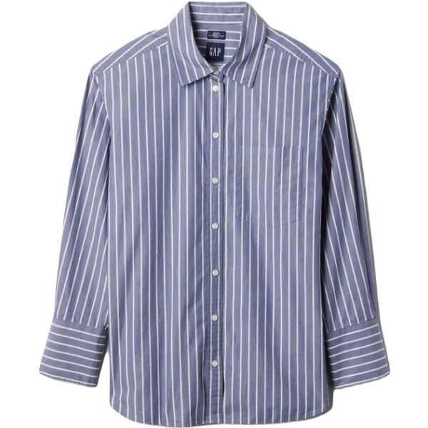 GAP BIG SHIRT Dámská košile