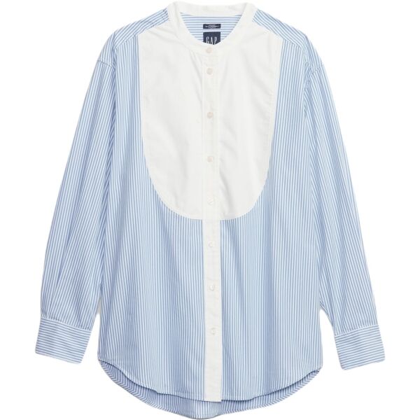 GAP BIG SHIRT Dámská košile