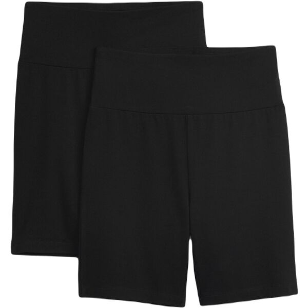 GAP BIKE SHORT 2 PACK Dámské kraťasy