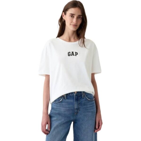 GAP BOYFRIEND Dámské tričko