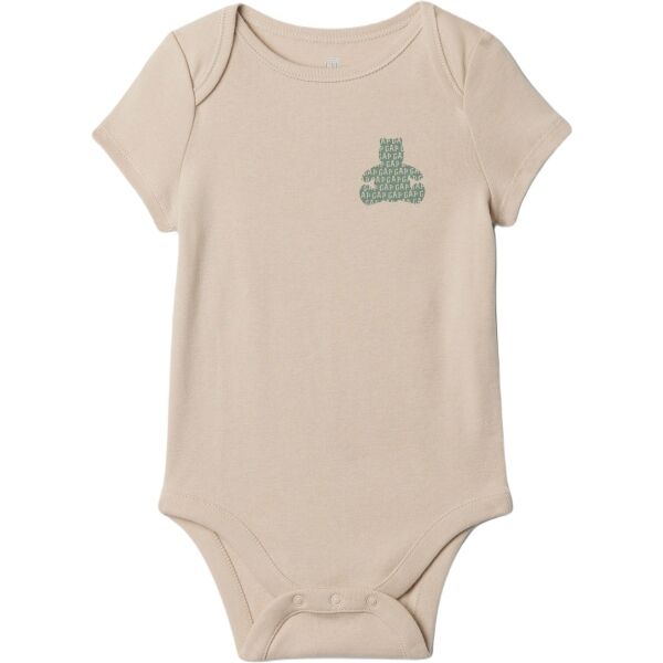 GAP BRANNAN Dětské body