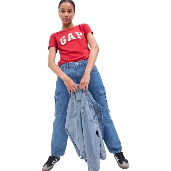 GAP CLASSIC Dámské tričko