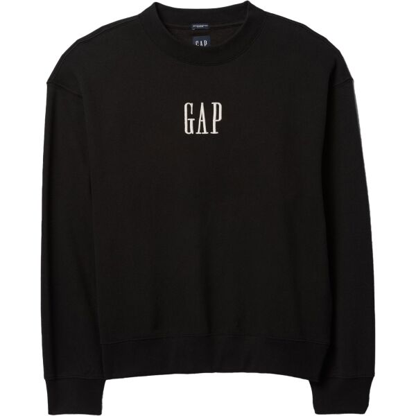 GAP CORP LOGO CREW Pánská mikina
