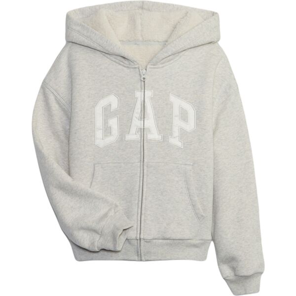 GAP COZY LOGO Dívčí mikina