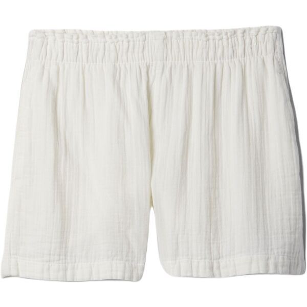GAP CRINKLE Dámské šortky