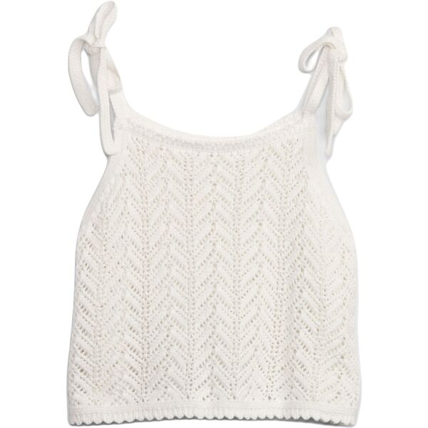 GAP CROCHET Dámský top