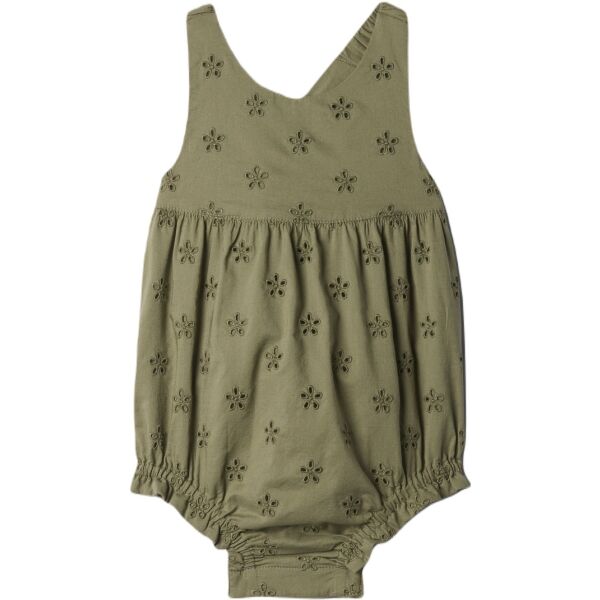 GAP EYELET BUBBLE Dívčí body