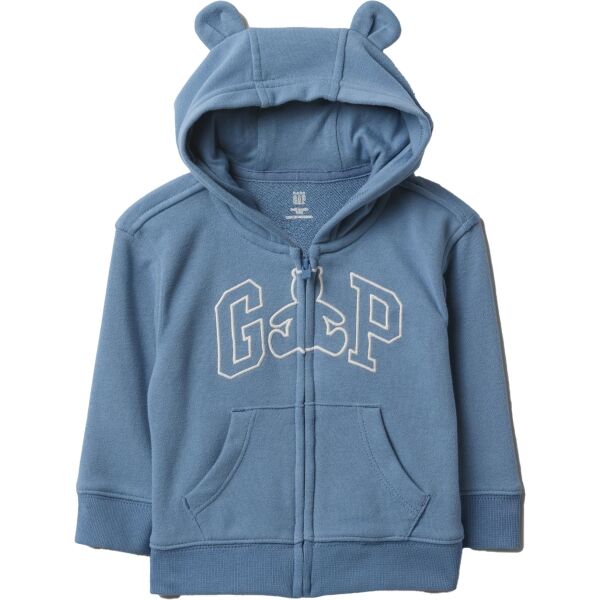 GAP LOGO Dětská mikina