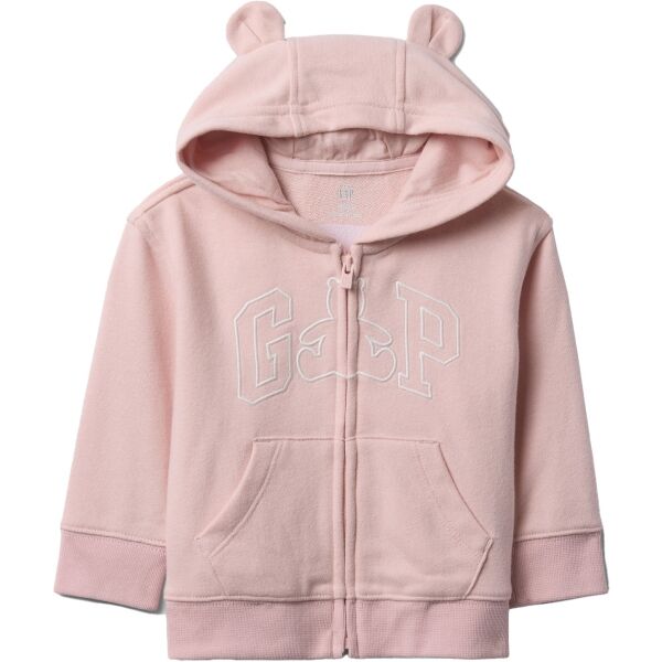 GAP LOGO Dětská mikina
