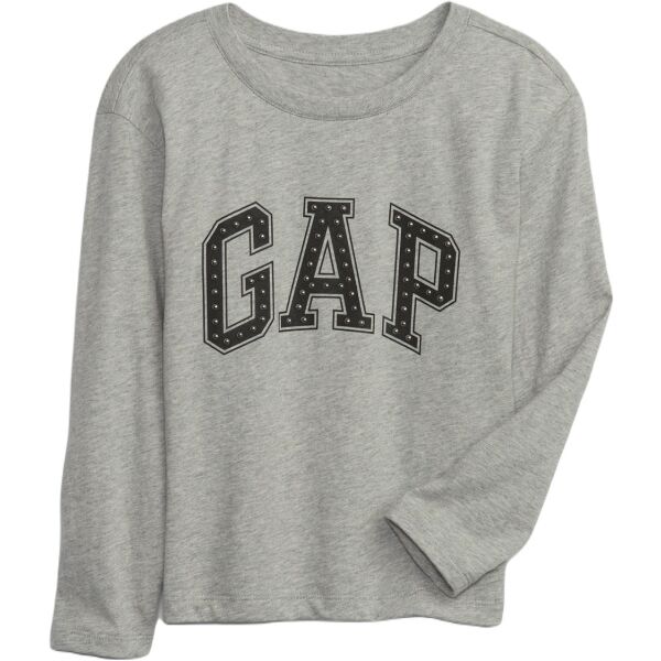 GAP GRAPHIC LOGO Dívčí tričko
