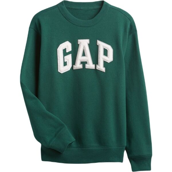 GAP HERITAGE CREW Dámská mikina