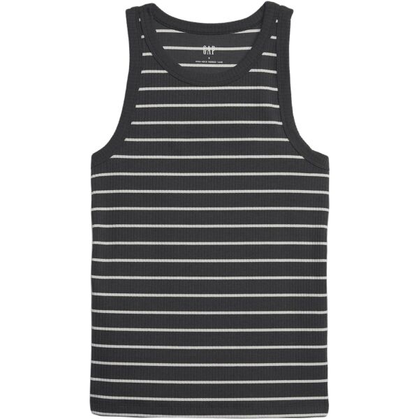 GAP HIGH NECK Dámské tílko