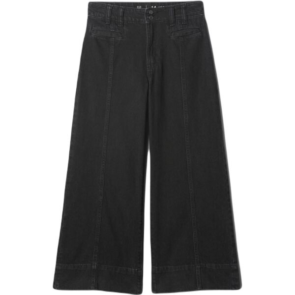 GAP HIGH STRIDE ANKLE Dívčí džíny