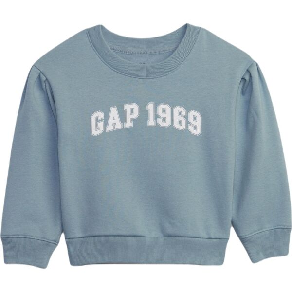 GAP IE LOGO Dětská mikina