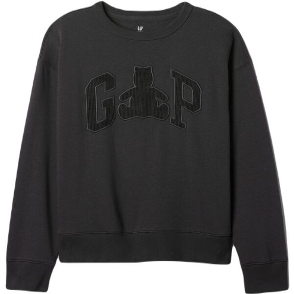 GAP INTL BRANNAN CREW Chlapecká mikina