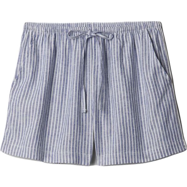 GAP LINEN WOVEN Dámské pyžamo