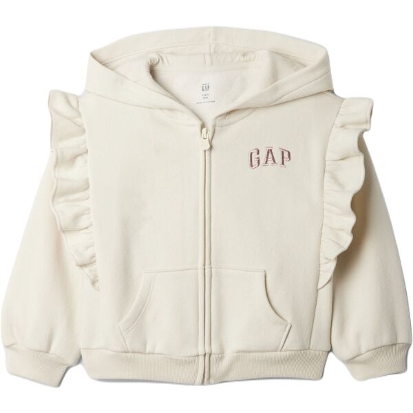 GAP LOGO Dívčí mikina