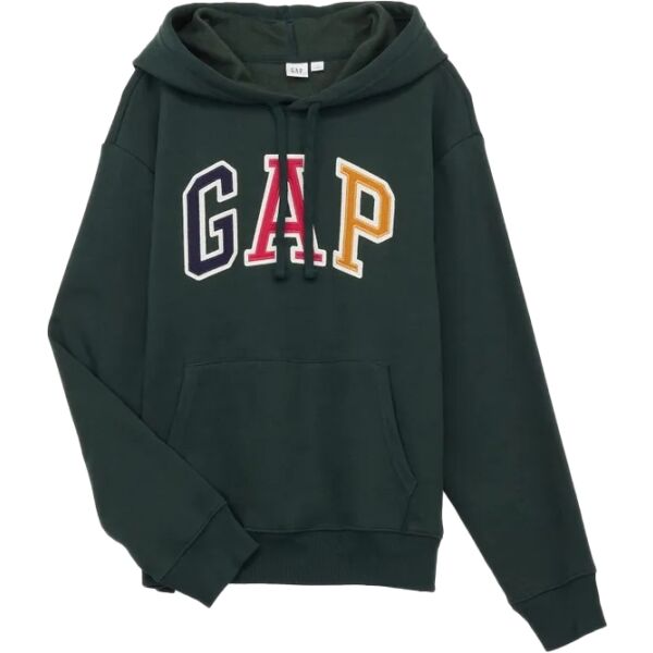 GAP LOGO Dámská mikina